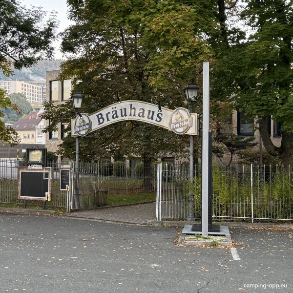 Kulmbacher Mönchshof — Photo 4