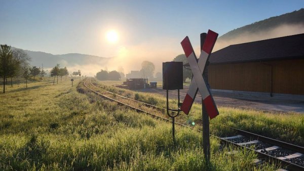 Stellplatz Streitberg — Photo 2