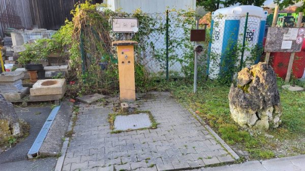 Stellplatz Streitberg — Photo 3