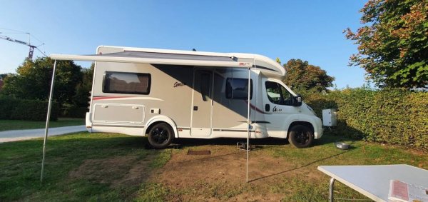 Campingplatz Hasenmühle — Photo 3