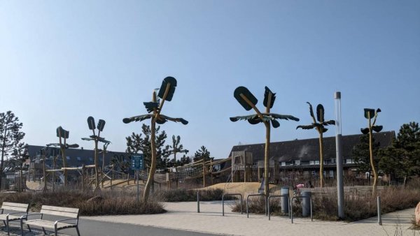 Wassersportzentrum Großenbrode — Photo 5