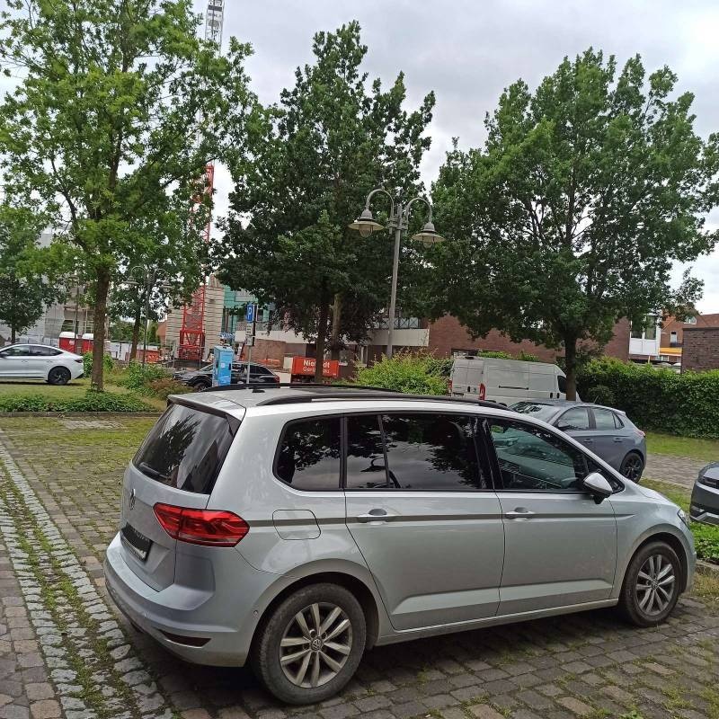 Stellplatz Vechta — Campervan Site in Vechta