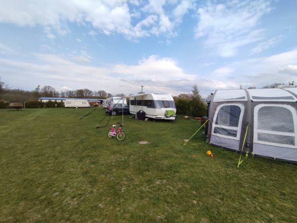 Camping Sabines Bauernhof — Photo 2