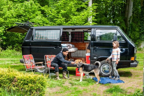 Naturcamping & Hafen Bermudadreieck — Photo 5