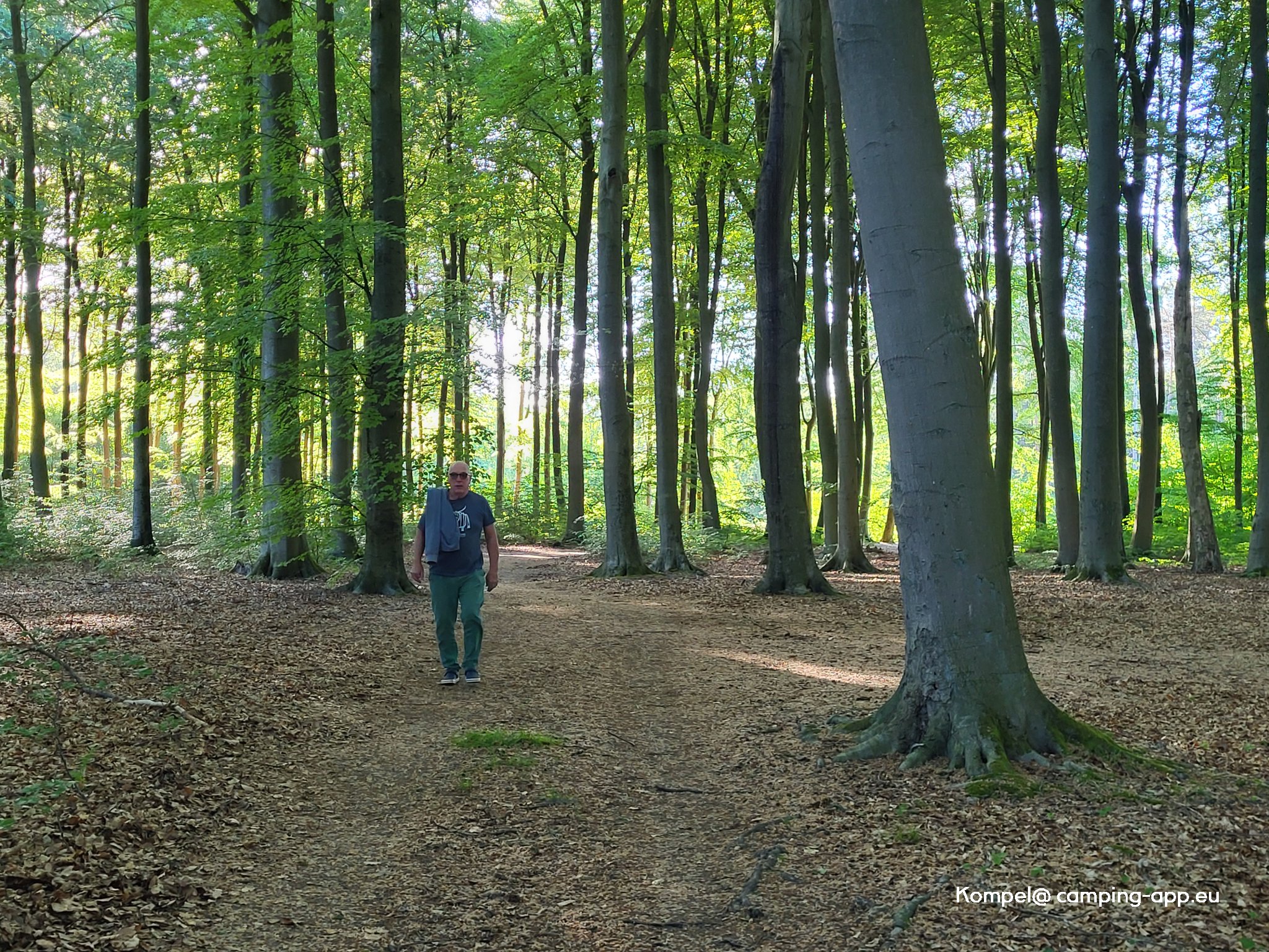 Naturcamping & Hafen Bermudadreieck — Foto 3