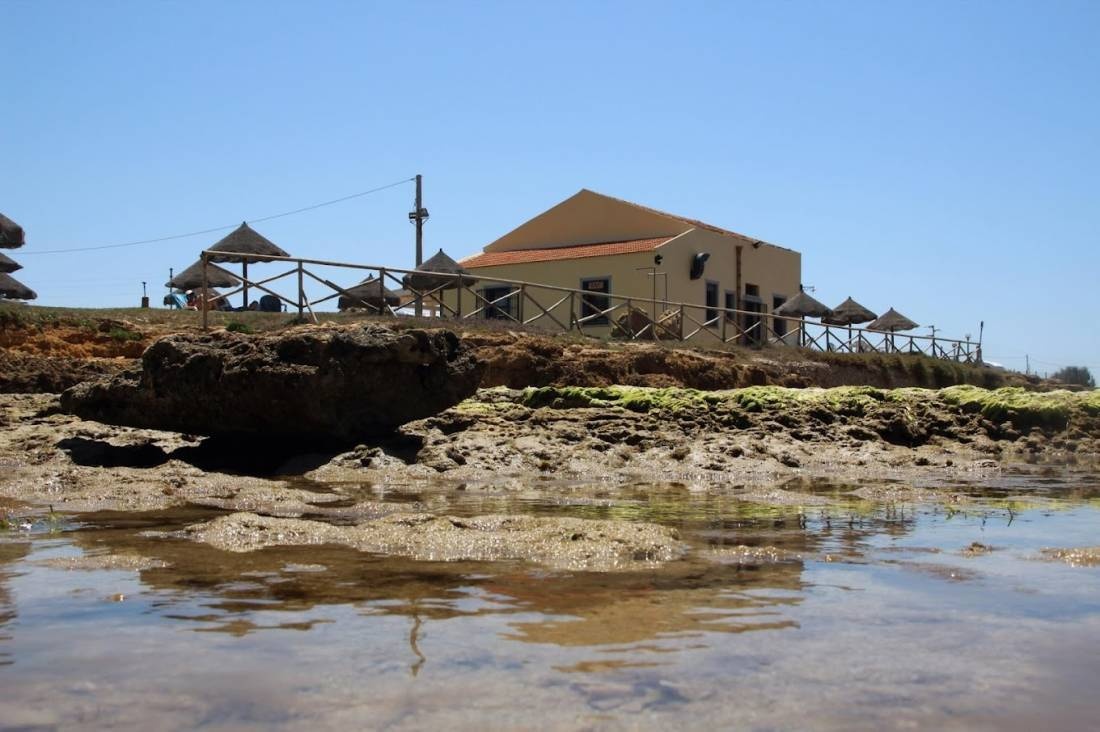 Stellplatz Marsala — Sp. parking dla kamperów in Marsala