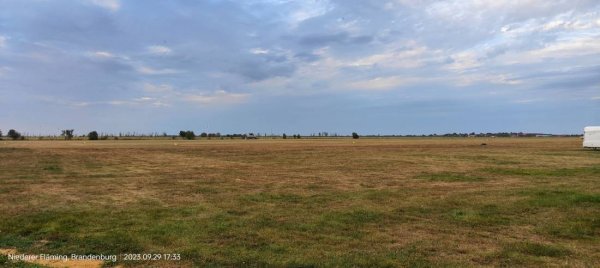 Flugplatz Reinsdorf — Photo 3