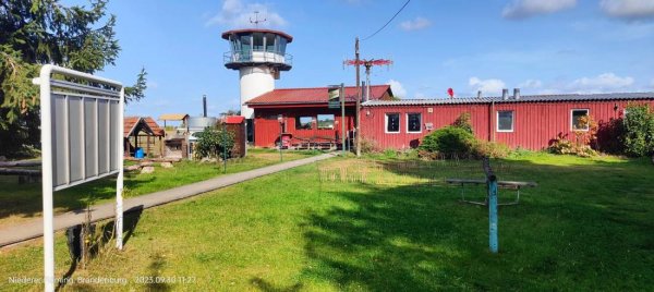 Flugplatz Reinsdorf — Photo 4