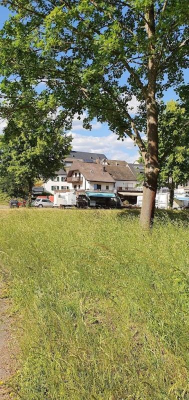 Moselurlaub-Hofer — Aire camping car in Minheim