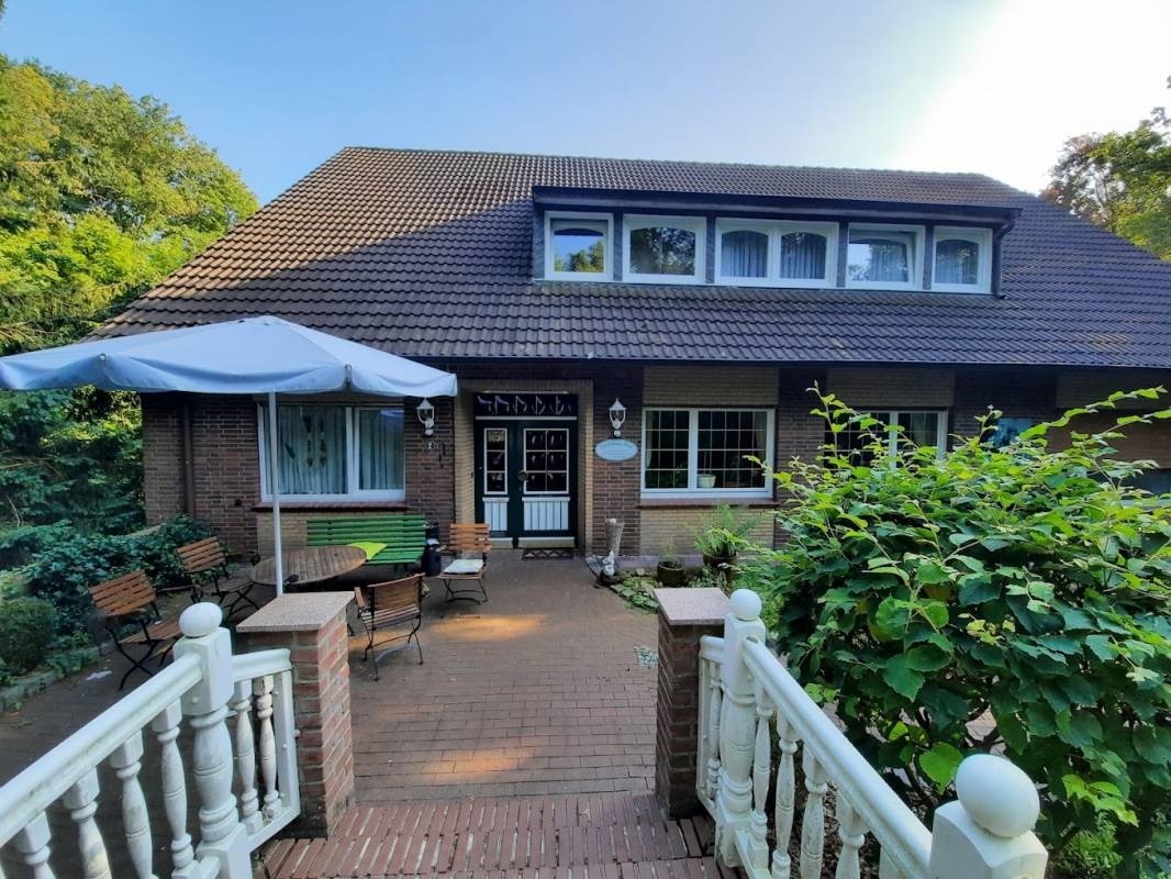 Campingplatz Gästehaus Hein — Sítio de acampamento in Emsbüren