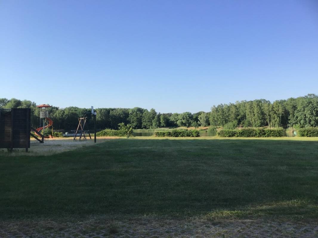 Campingplatz Bullerby — Camping in Osnabrück