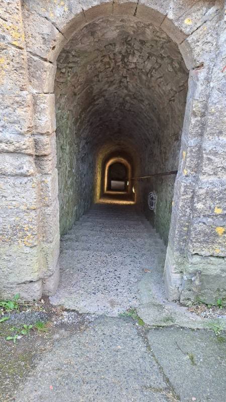 Stellplatz Rocroi — Photo 4