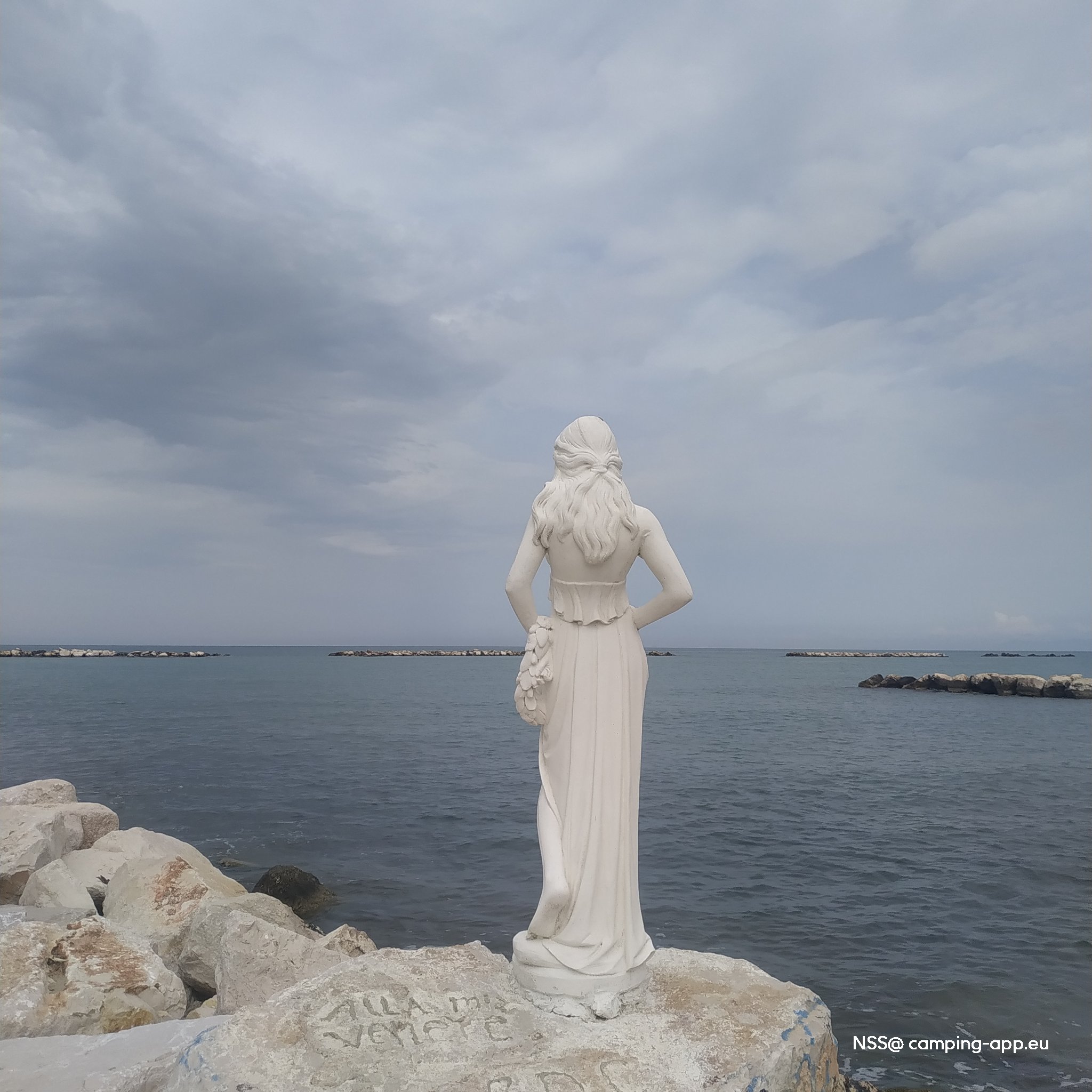 La laguna della Luna — Zdjęcie 2