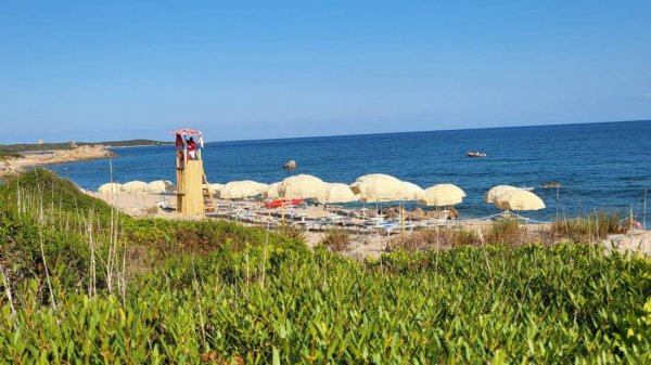 Camping Saragosa — Photo 3