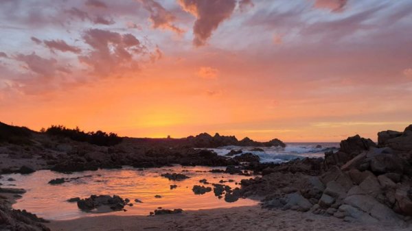 Camping Saragosa — Photo 2