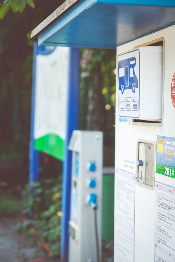 Stellplatz am Freibad Plattling — Photo 4