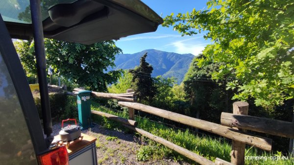 Stellplatz Ossimo — Photo 5