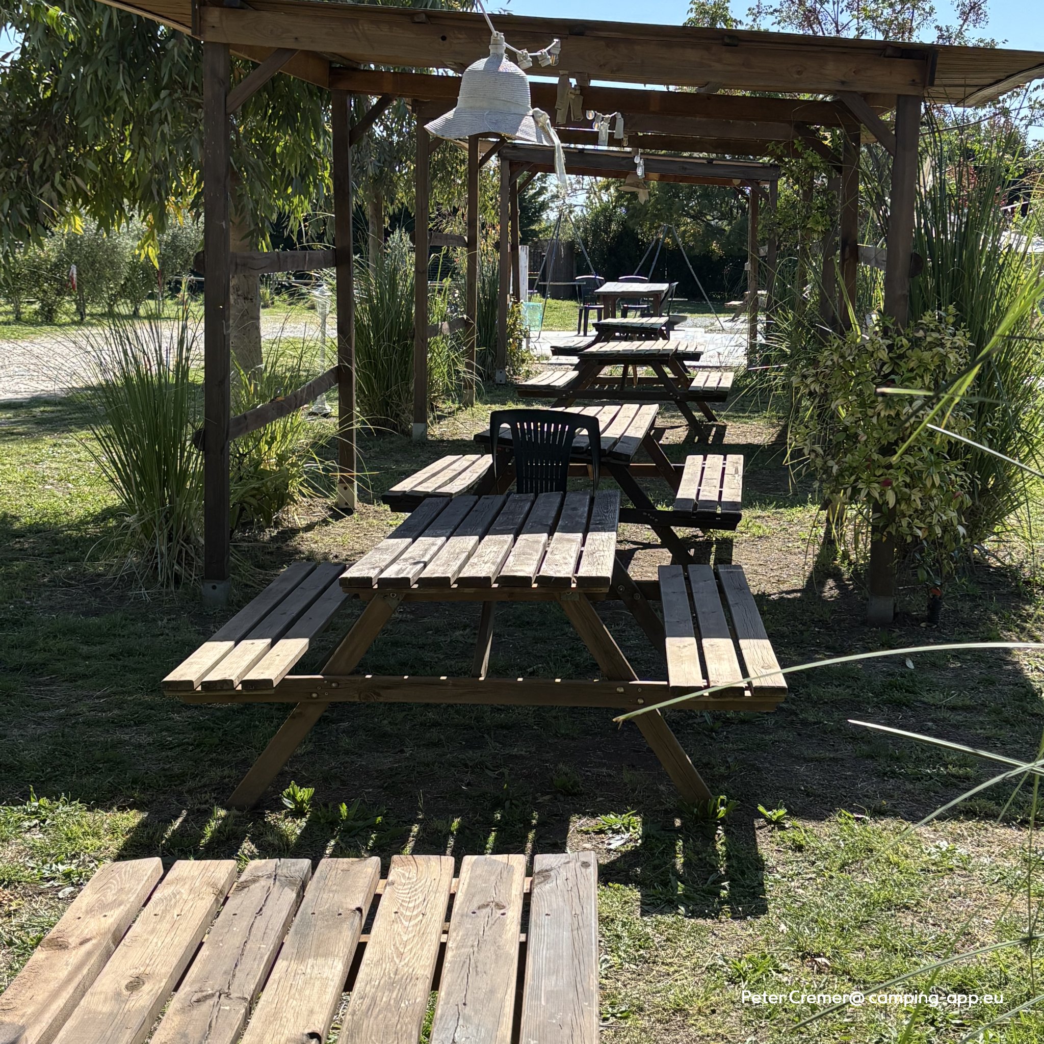 Bike Camper Park — Foto 2