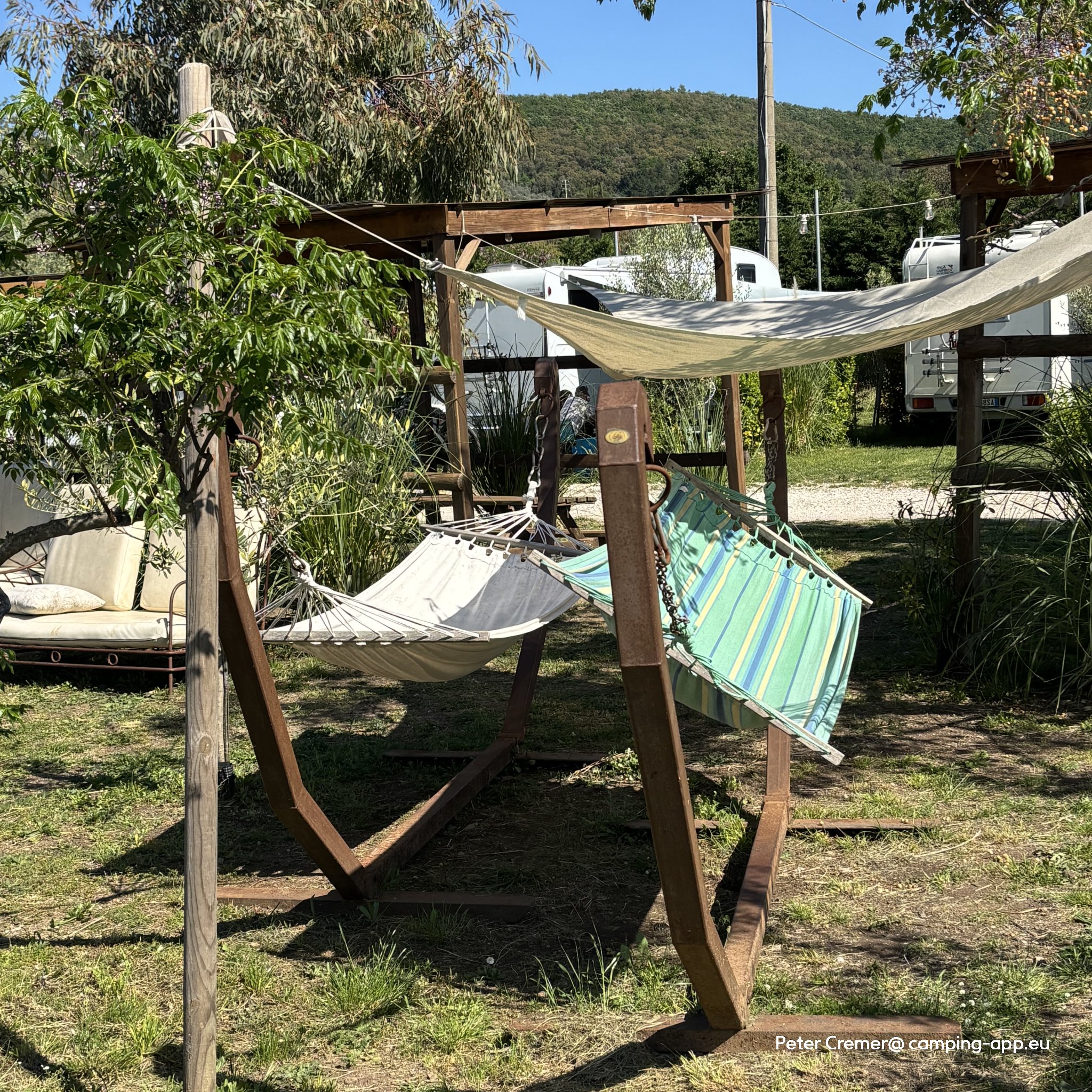 Bike Camper Park — Photo 6