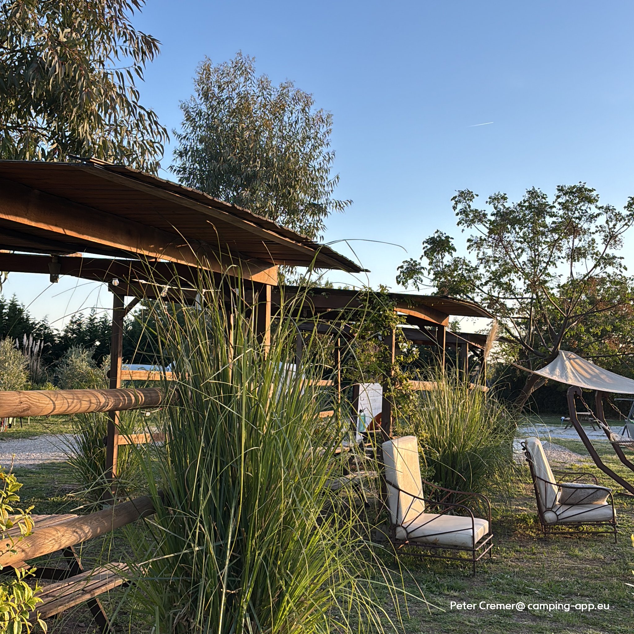 Bike Camper Park — Photo 5