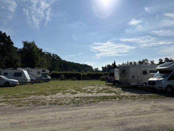 Stellplatz Dargun — Photo 4