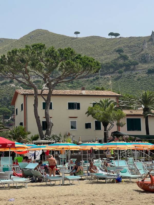 Camping Nord Sud — Photo 2