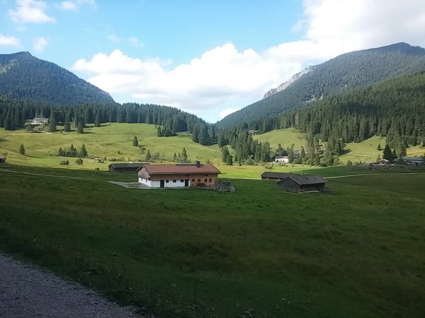 Stellplatz Schliersee Spitzingsee — Foto 4