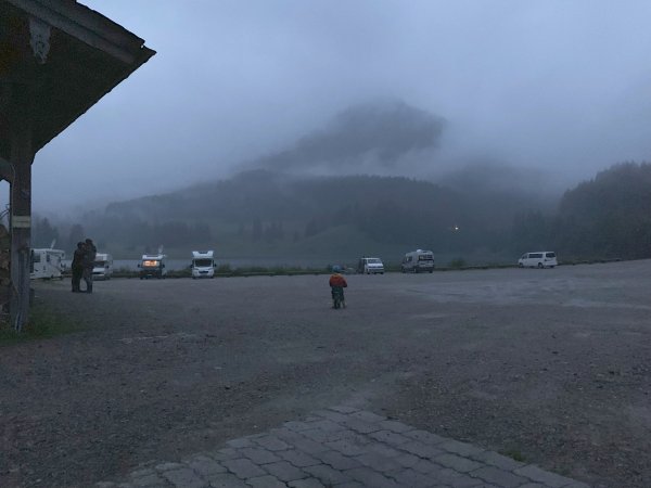Stellplatz Schliersee Spitzingsee — Foto 6
