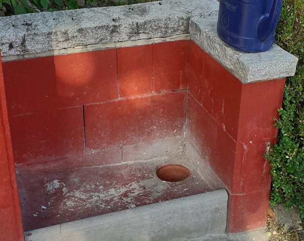 Stellplatz Melinenburg Leipzig — Photo 6