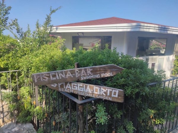 Brezza Tra Gli Ulivi - Camping & Restaurant — Photo 3