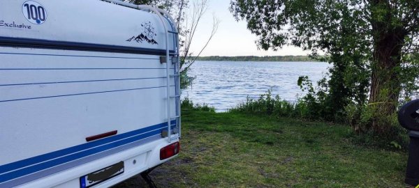 Halbinsel Raatsch — Photo 6