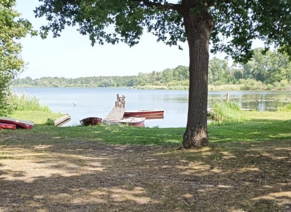 Halbinsel Raatsch — Photo 3