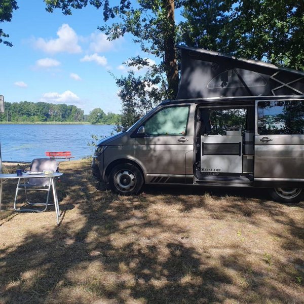 Halbinsel Raatsch — Photo 5