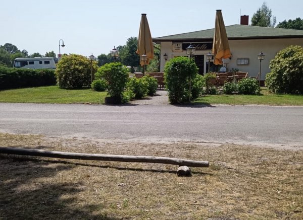 Halbinsel Raatsch — Photo 4