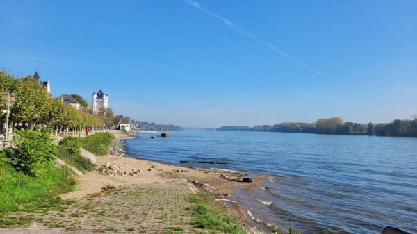 Wohnmobil Stellplatz Offenstein Erben — Fotoğraf 2