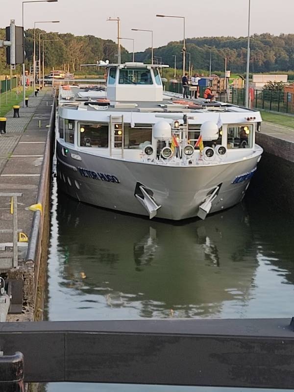 Campingplatz Gleesener Schleuse — Campingplatz in Emsbüren