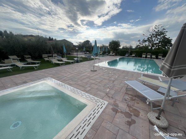 Agriturismo Tre Colline — Photo 3