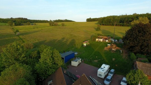 Stellplatz Irmtraut — Photo 2