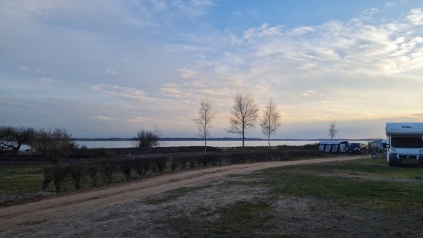 Ostseecamping-Gut Karlsminde — Photo 4