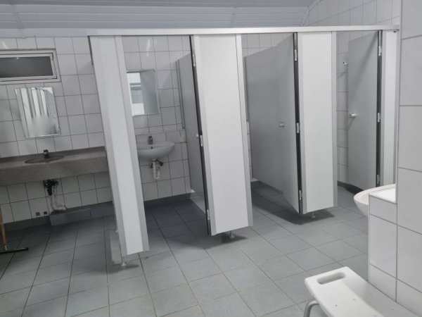 Ostseecamping-Gut Karlsminde — Photo 3