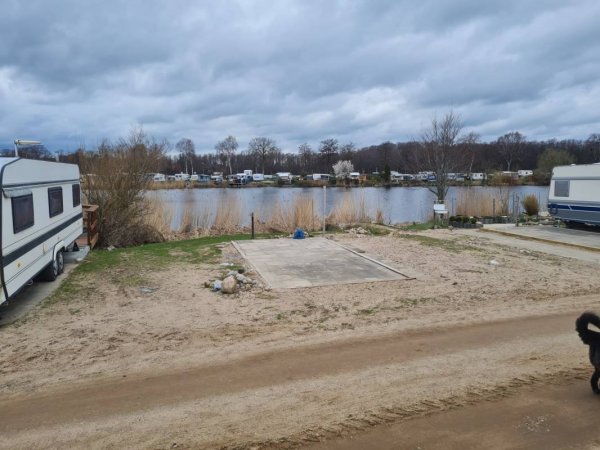 Ostseecamping-Gut Karlsminde