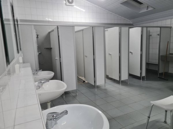 Ostseecamping-Gut Karlsminde — Photo 2