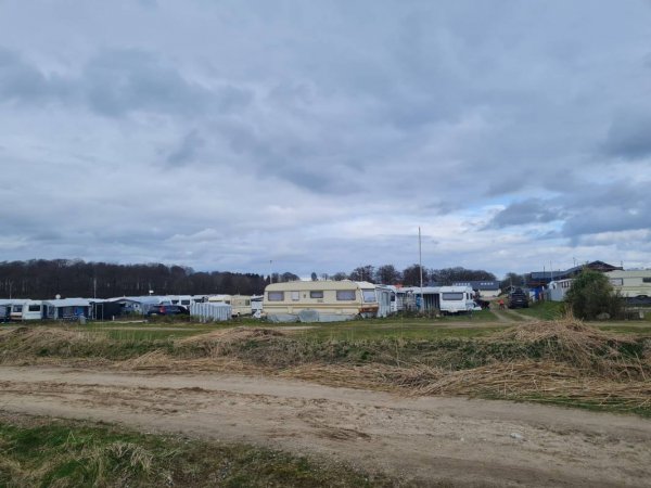 Ostseecamping-Gut Karlsminde — Foto 5