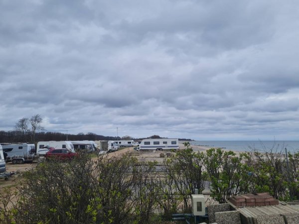Ostseecamping-Gut Karlsminde — Foto 3