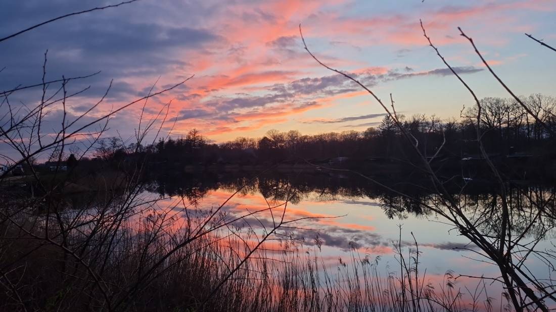 Ostseecamping-Gut Karlsminde — Campingplads in Waabs