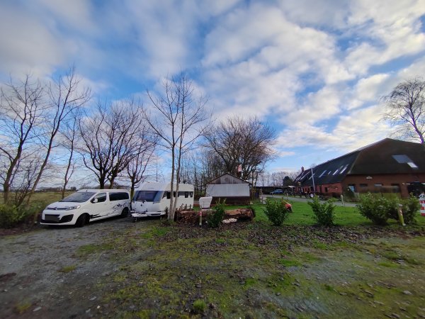 Ferienanlage Achtern Diek — Photo 3