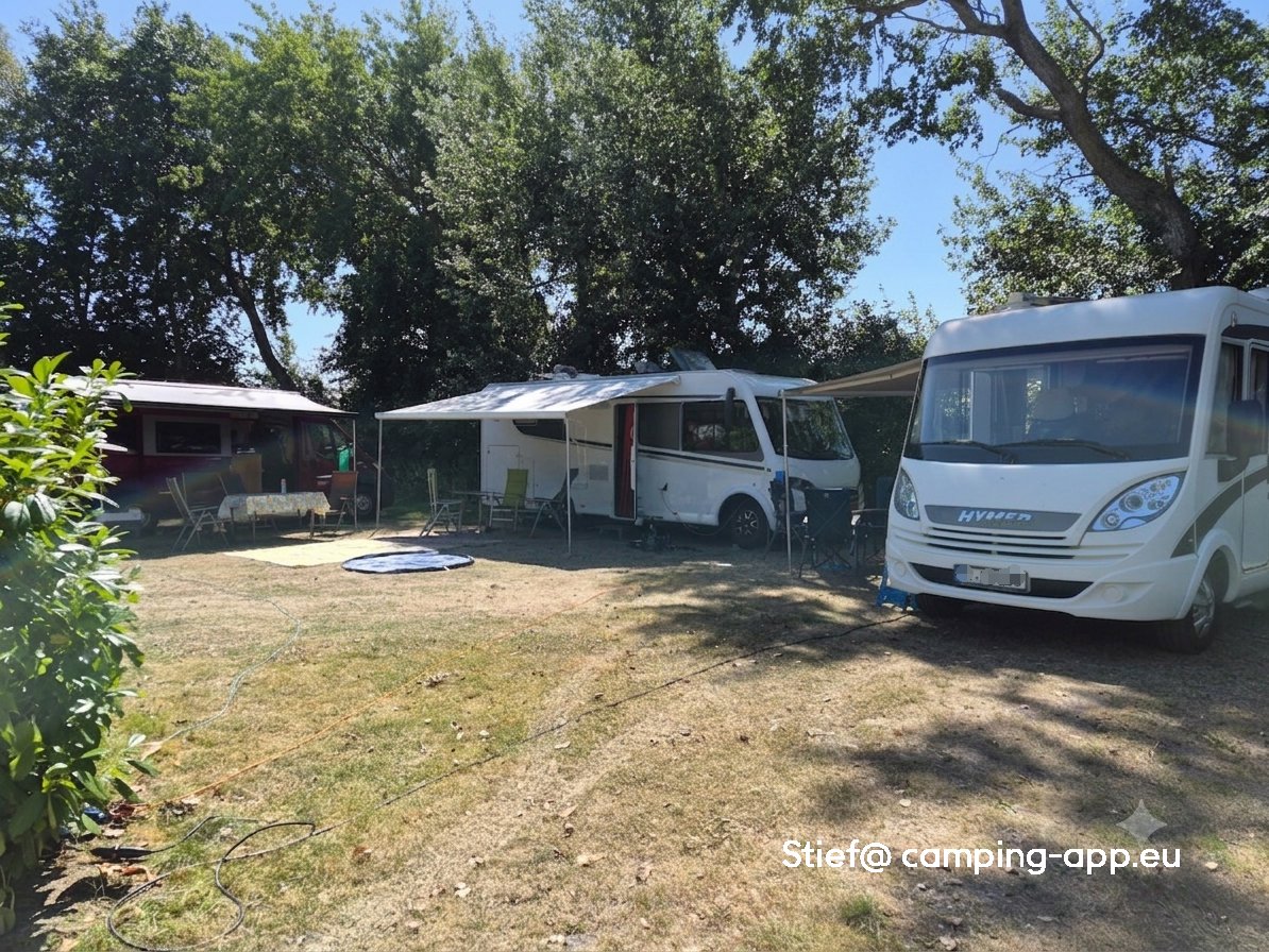 Ferienanlage Achtern Diek — Foto 2