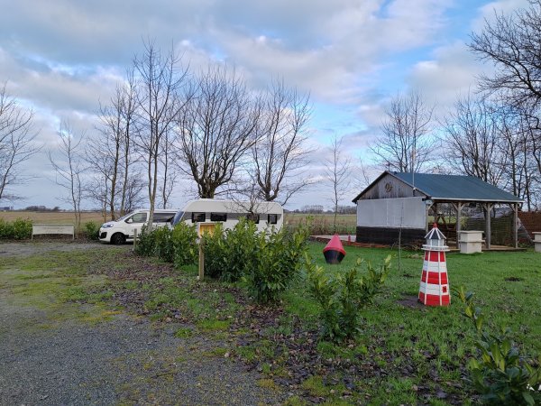 Ferienanlage Achtern Diek — Foto 6