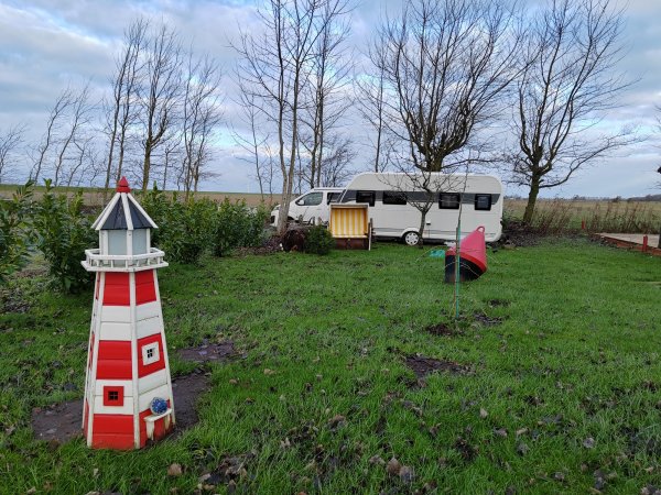 Ferienanlage Achtern Diek — Photo 2