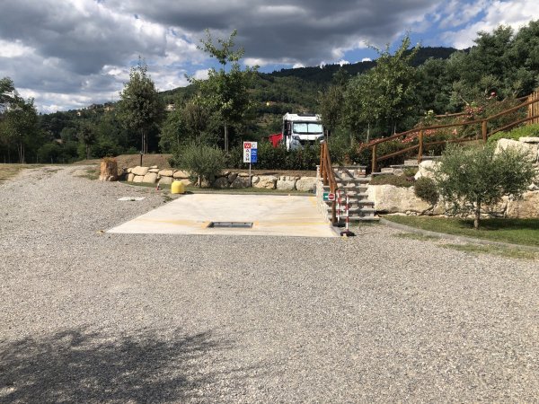 La Cantina Del Vino Barga — Photo 3